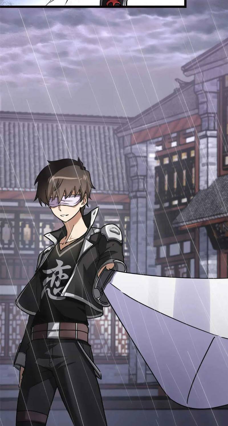 Bạn Gái Zombie Của Tôi - Chapter 416 - Page 70