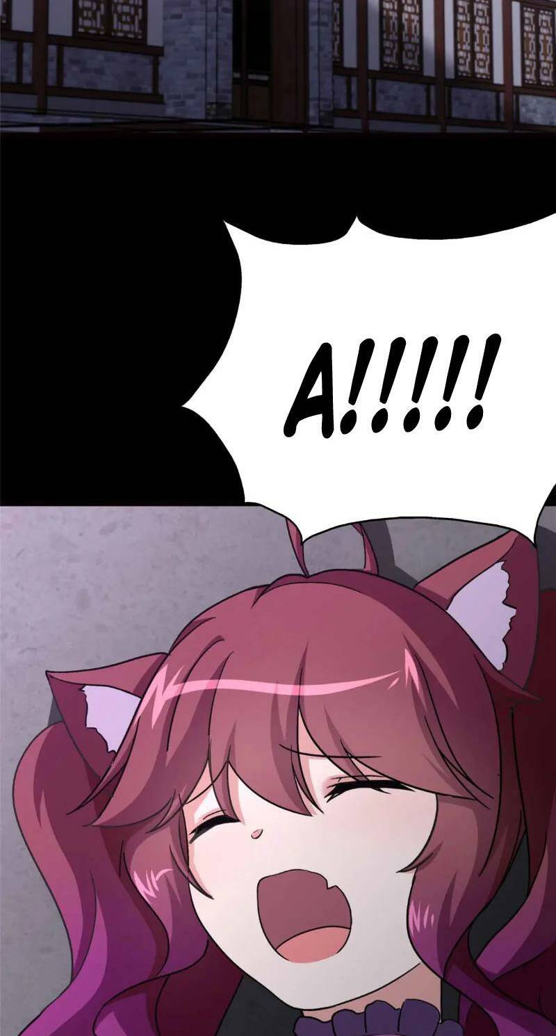 Bạn Gái Zombie Của Tôi - Chapter 416 - Page 72