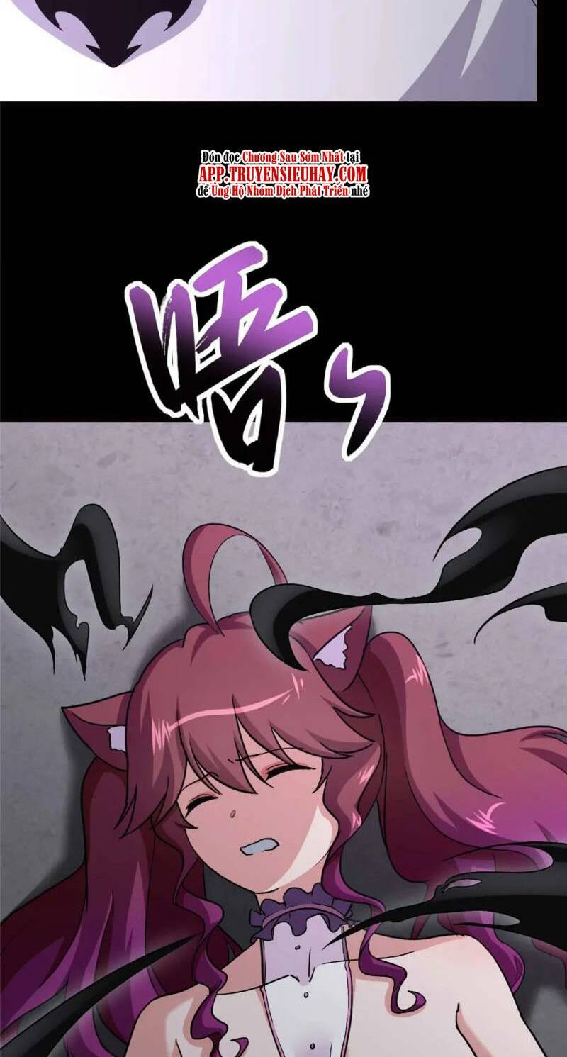 Bạn Gái Zombie Của Tôi - Chapter 416 - Page 75