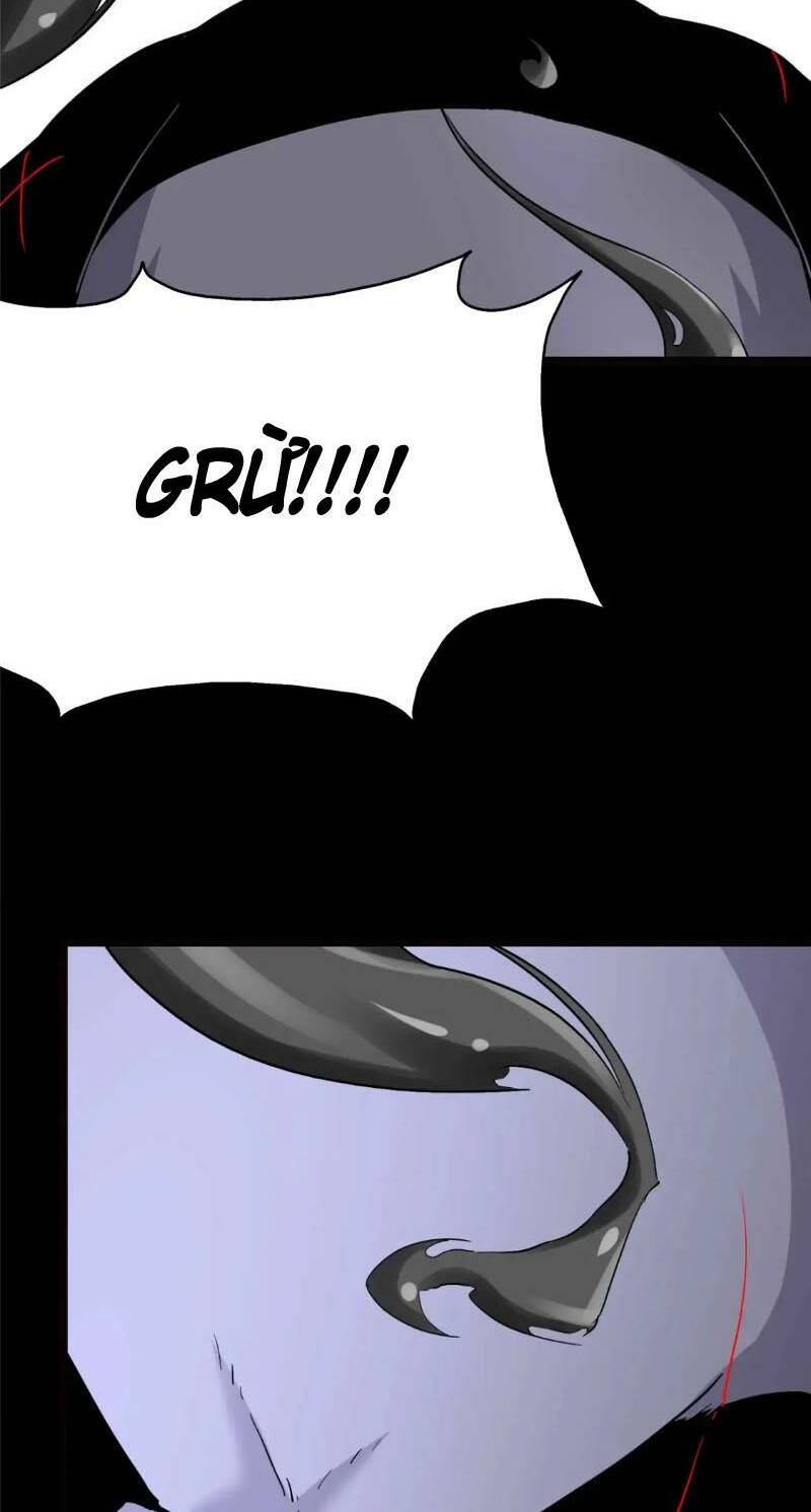 Bạn Gái Zombie Của Tôi - Chapter 416 - Page 77