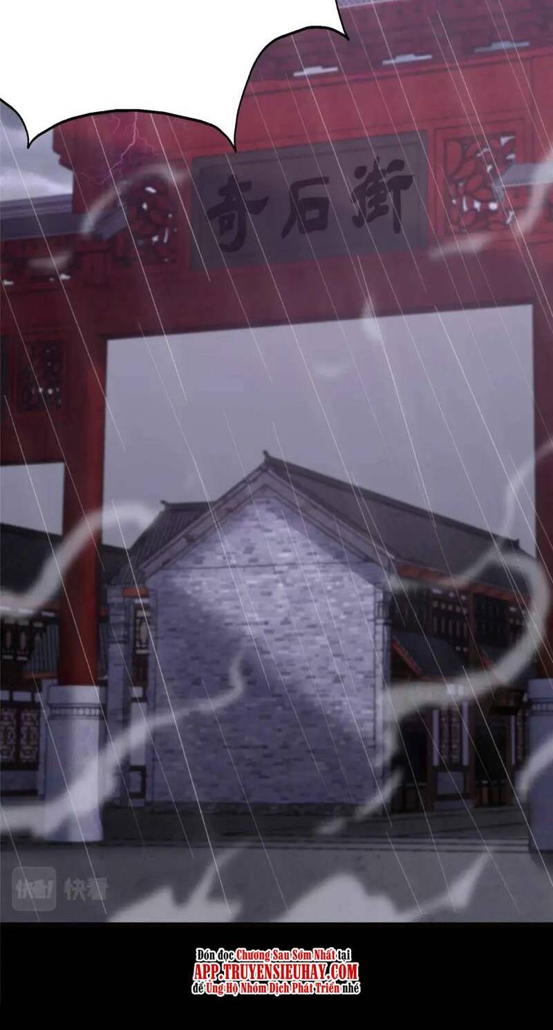 Bạn Gái Zombie Của Tôi - Chapter 416 - Page 79