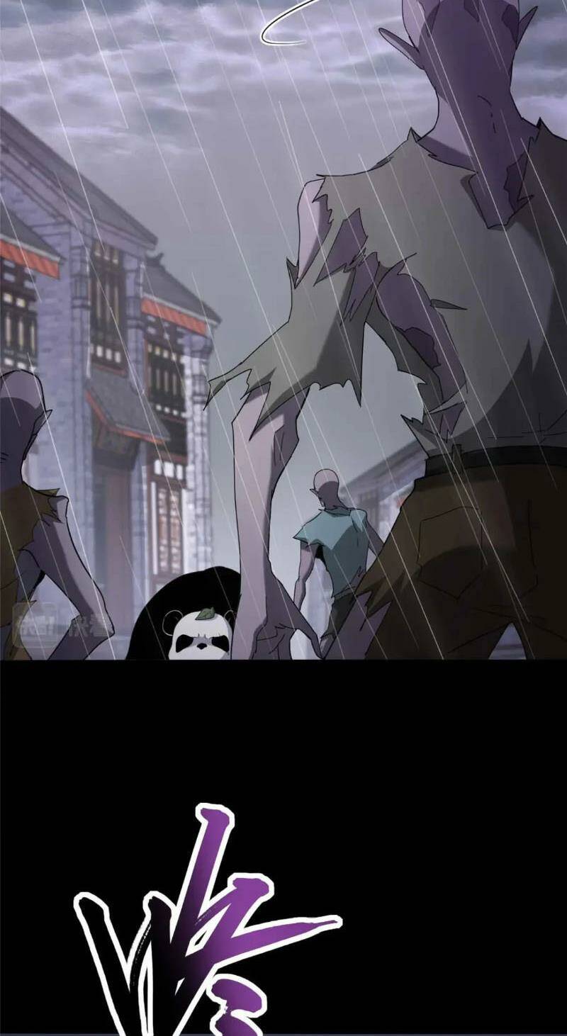 Bạn Gái Zombie Của Tôi - Chapter 416 - Page 8