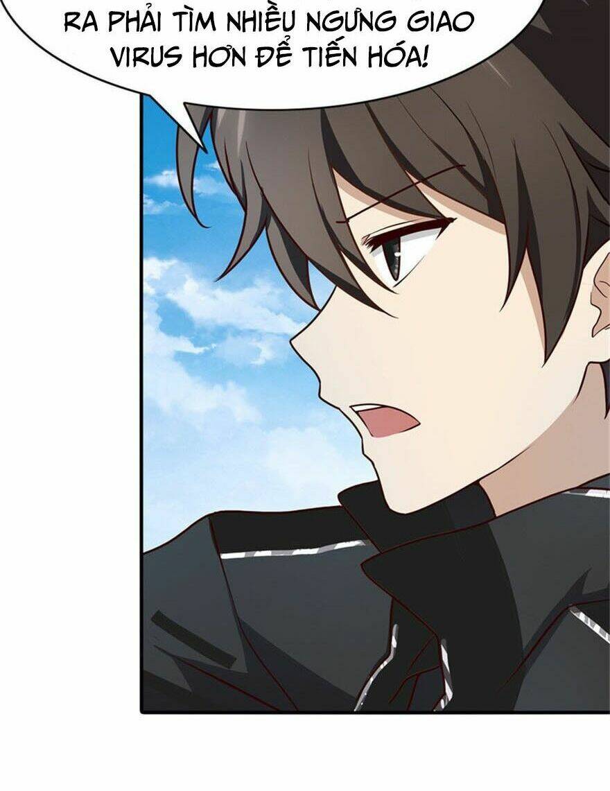 Bạn Gái Zombie Của Tôi - Chapter 42 - Page 12