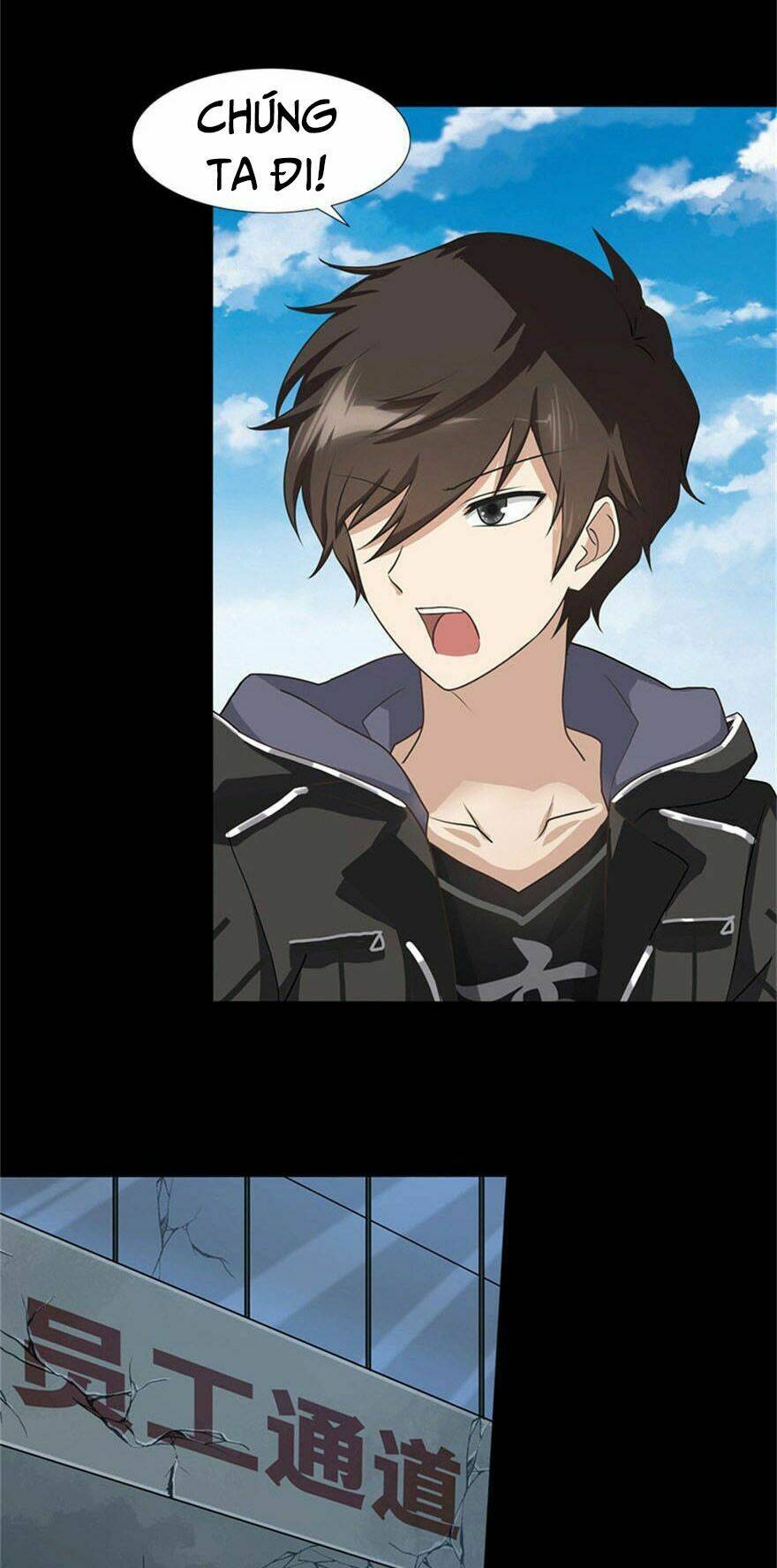 Bạn Gái Zombie Của Tôi - Chapter 42 - Page 15