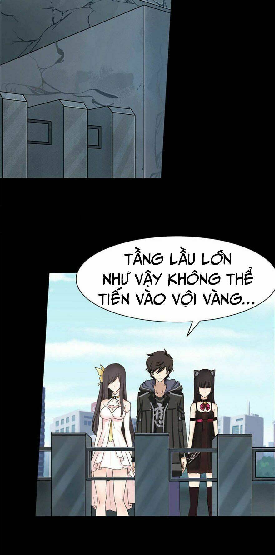 Bạn Gái Zombie Của Tôi - Chapter 42 - Page 16