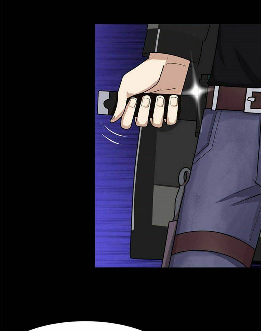 Bạn Gái Zombie Của Tôi - Chapter 42 - Page 18