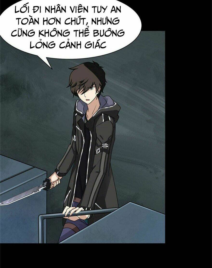 Bạn Gái Zombie Của Tôi - Chapter 42 - Page 19