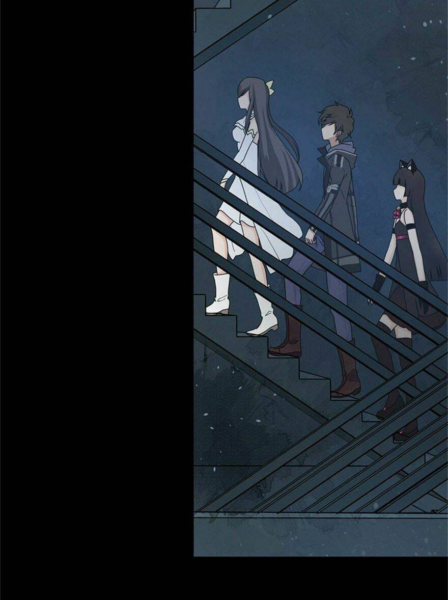 Bạn Gái Zombie Của Tôi - Chapter 42 - Page 21