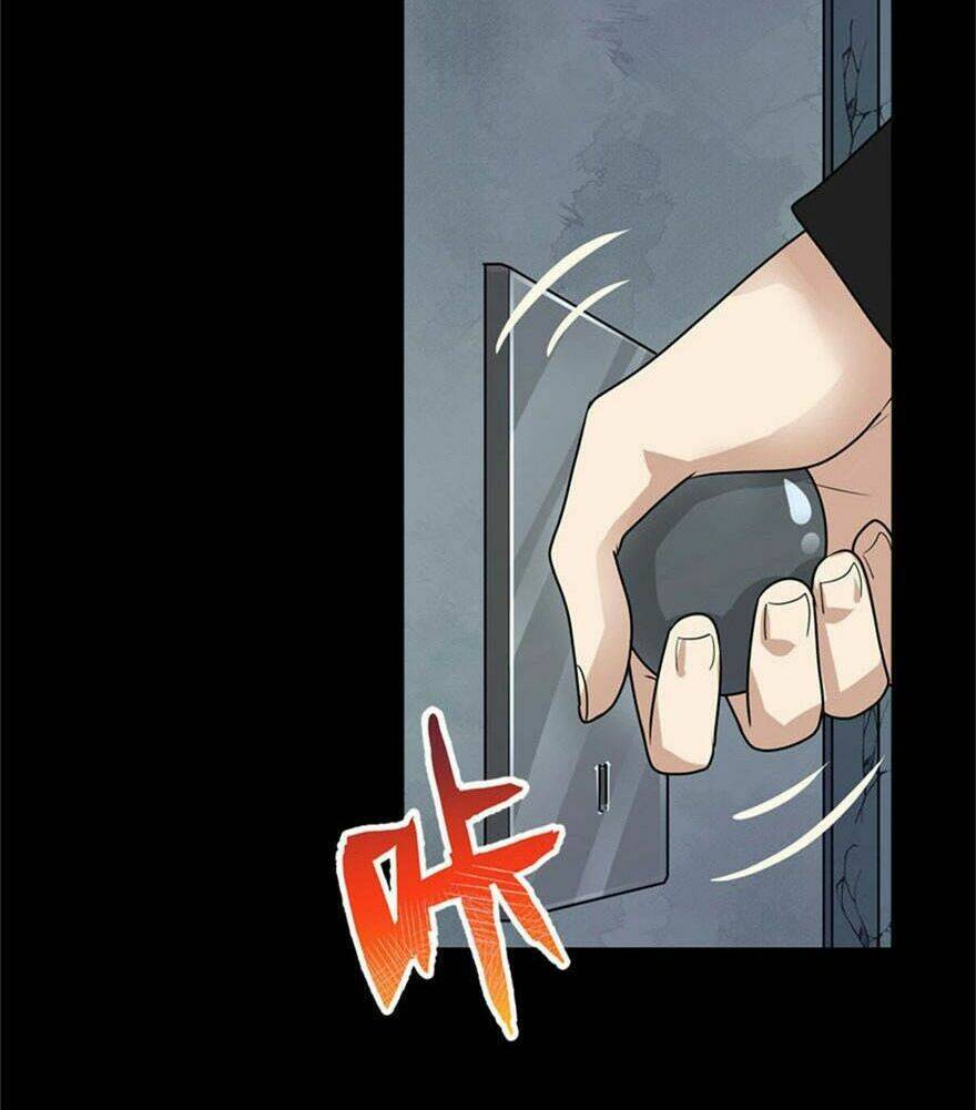 Bạn Gái Zombie Của Tôi - Chapter 42 - Page 25