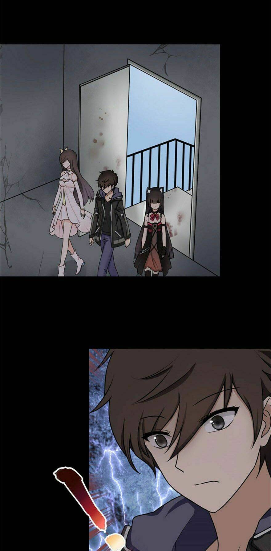 Bạn Gái Zombie Của Tôi - Chapter 42 - Page 26