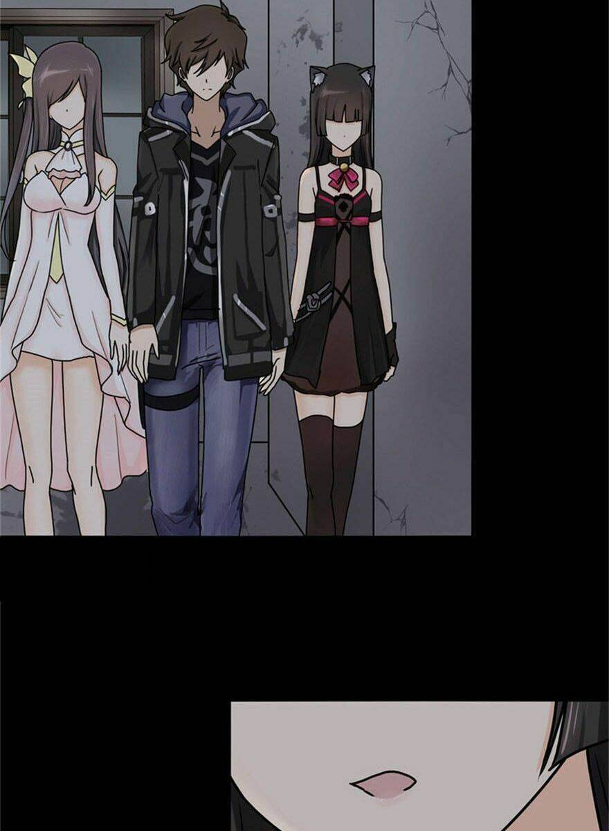 Bạn Gái Zombie Của Tôi - Chapter 42 - Page 29