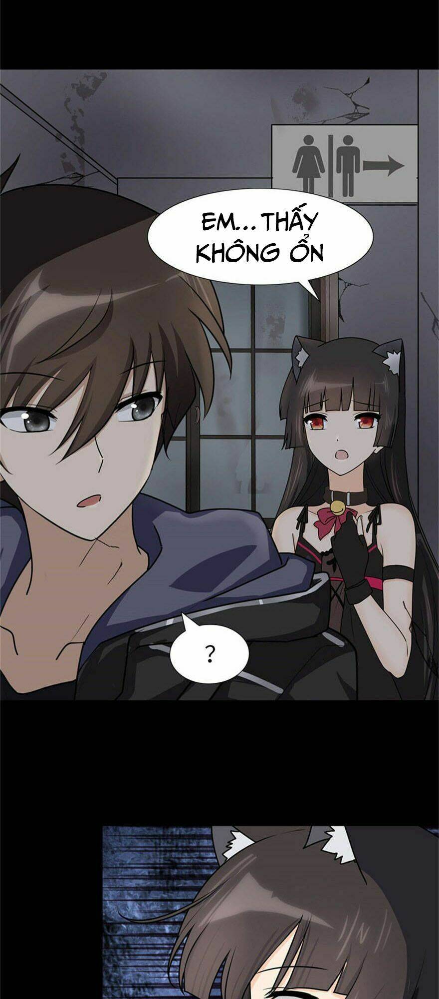 Bạn Gái Zombie Của Tôi - Chapter 42 - Page 31