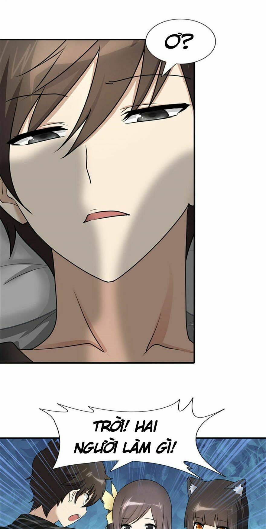 Bạn Gái Zombie Của Tôi - Chapter 42 - Page 4