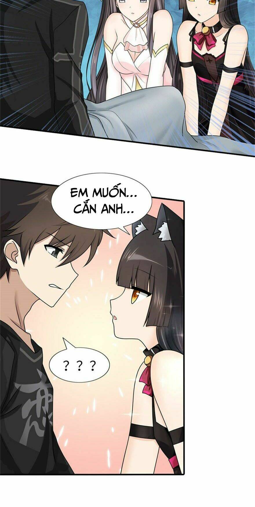 Bạn Gái Zombie Của Tôi - Chapter 42 - Page 5