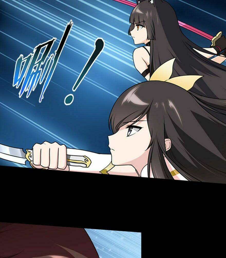 Bạn Gái Zombie Của Tôi - Chapter 43 - Page 15