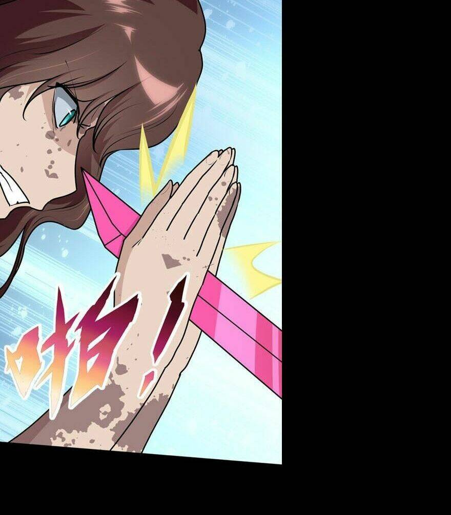 Bạn Gái Zombie Của Tôi - Chapter 43 - Page 16