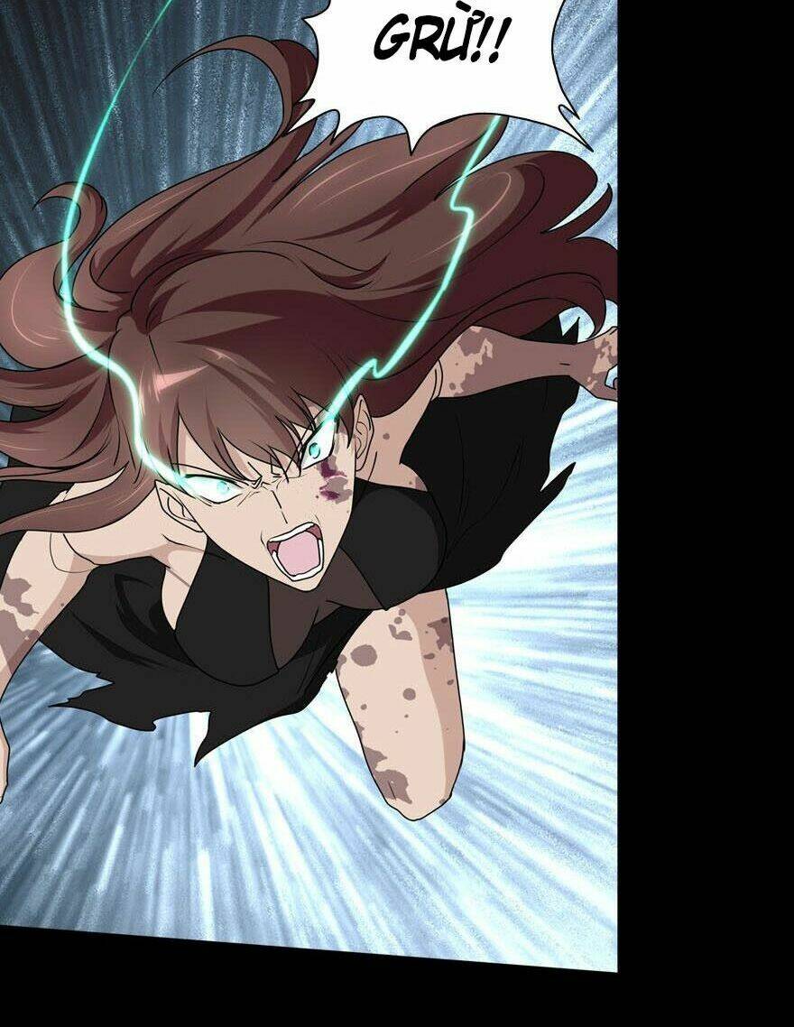 Bạn Gái Zombie Của Tôi - Chapter 43 - Page 20