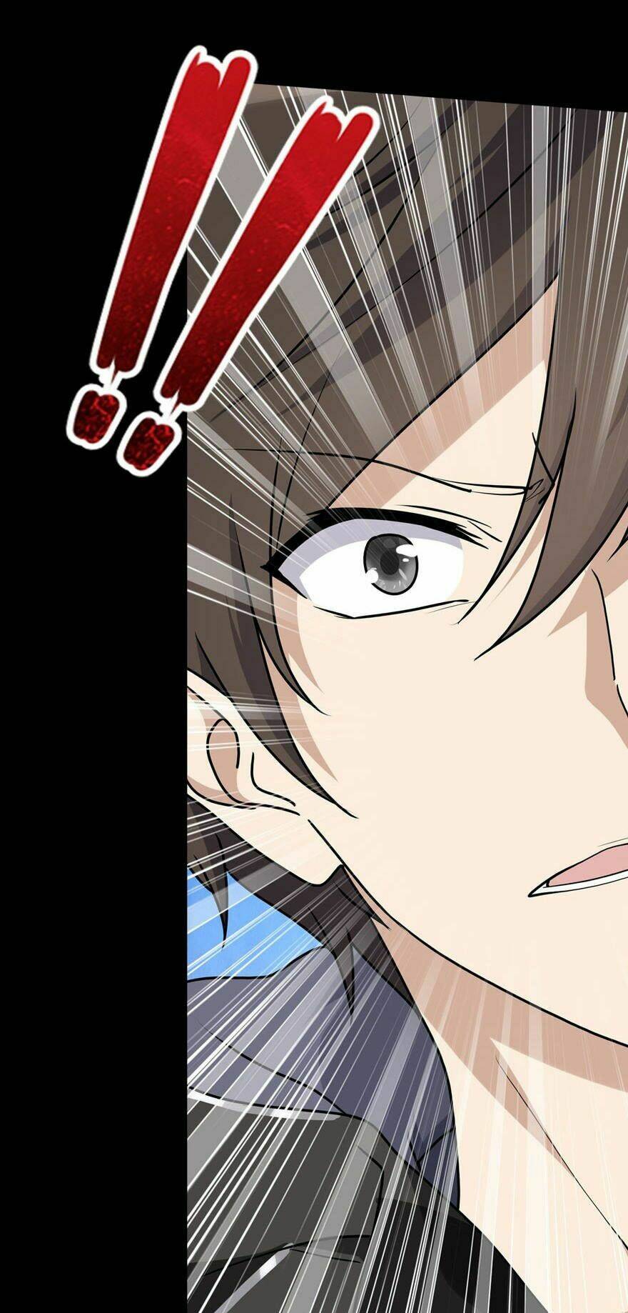 Bạn Gái Zombie Của Tôi - Chapter 43 - Page 21