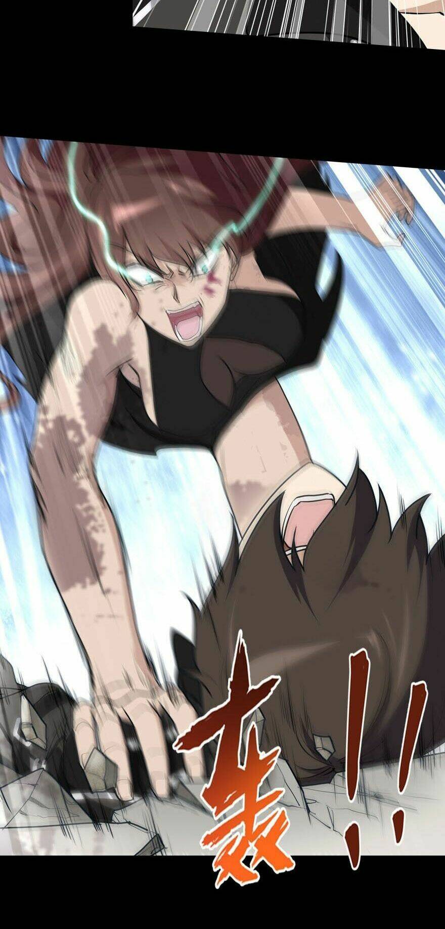 Bạn Gái Zombie Của Tôi - Chapter 43 - Page 22