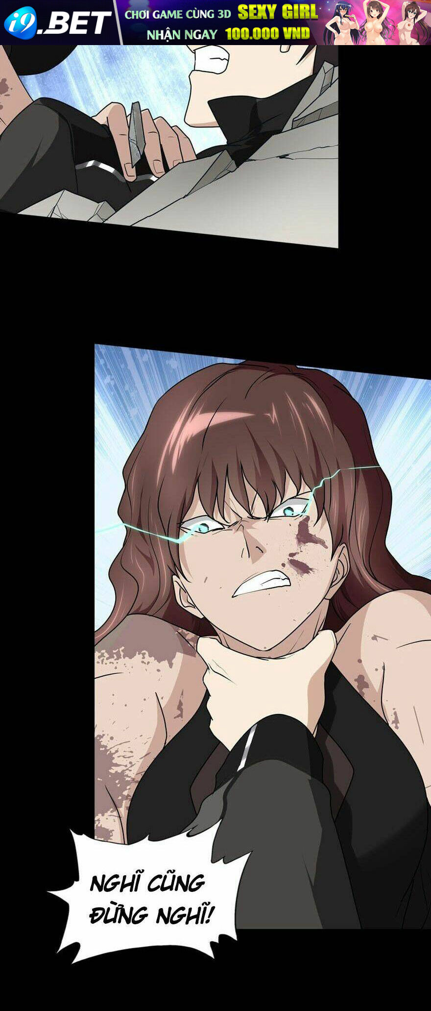 Bạn Gái Zombie Của Tôi - Chapter 43 - Page 24