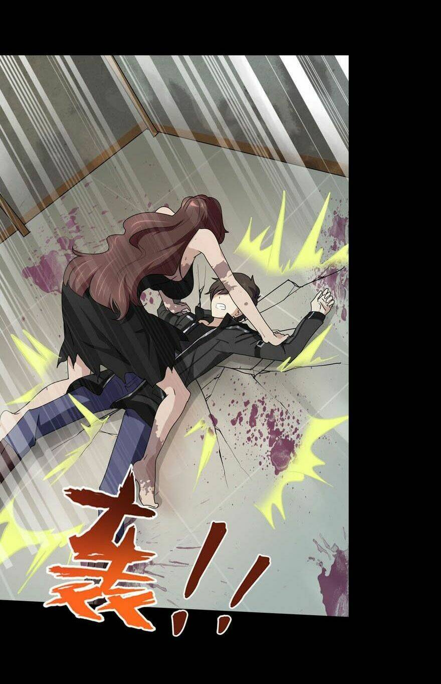 Bạn Gái Zombie Của Tôi - Chapter 43 - Page 27