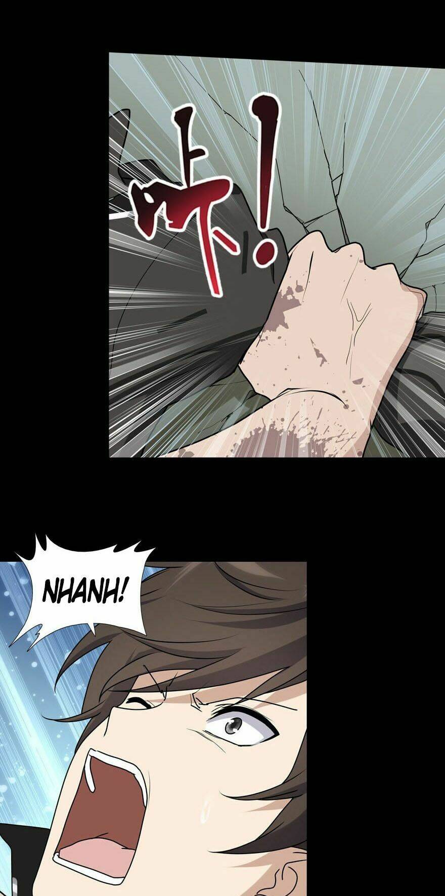 Bạn Gái Zombie Của Tôi - Chapter 43 - Page 28