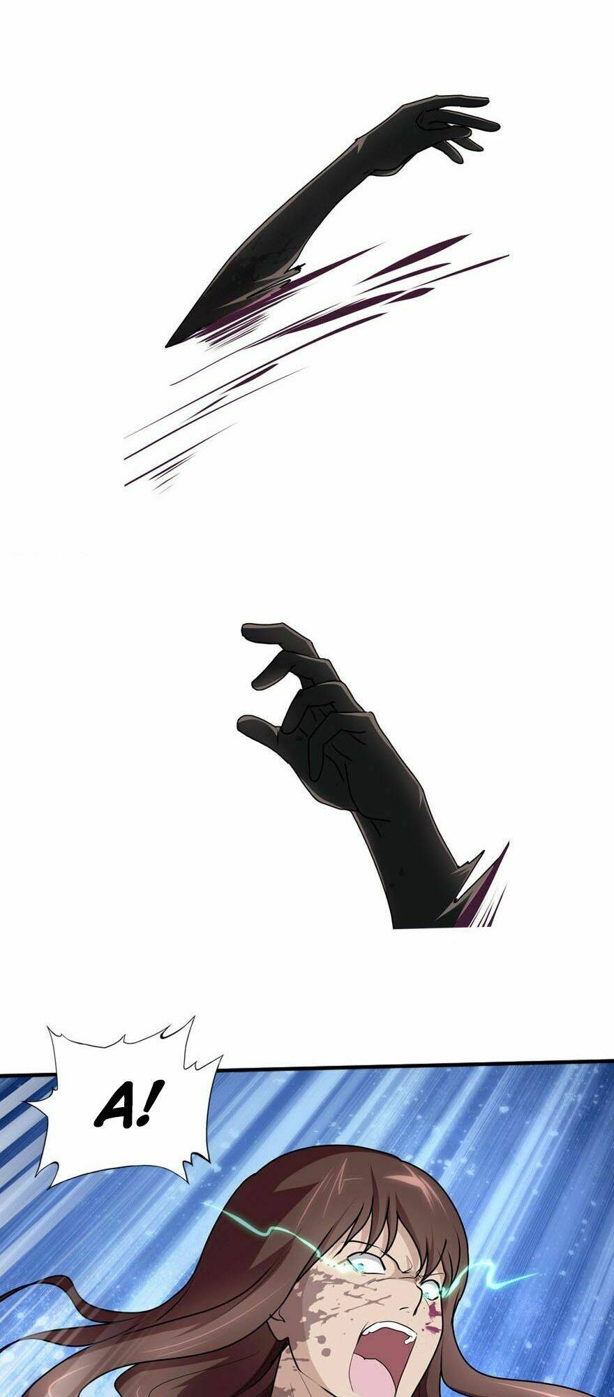 Bạn Gái Zombie Của Tôi - Chapter 43 - Page 30