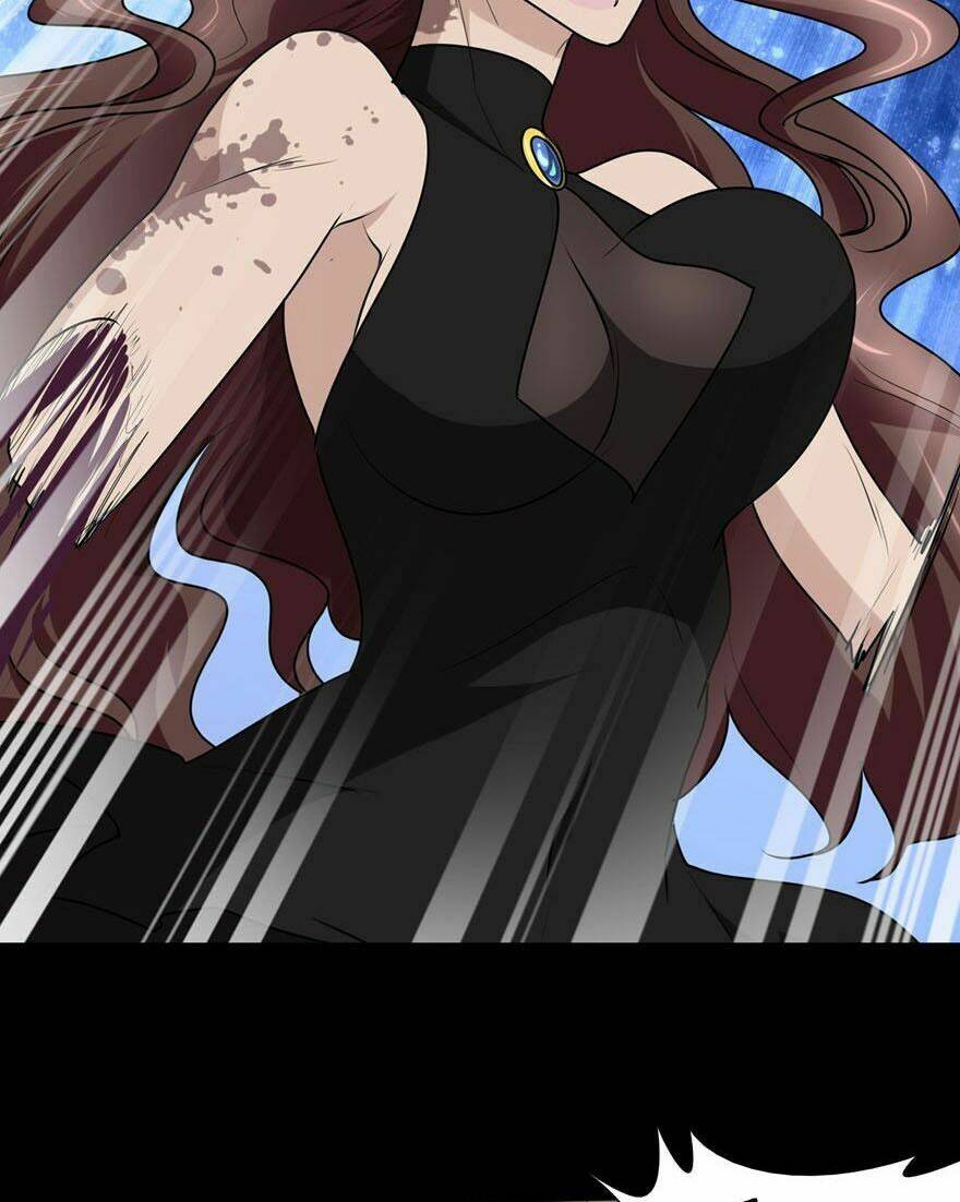 Bạn Gái Zombie Của Tôi - Chapter 43 - Page 31