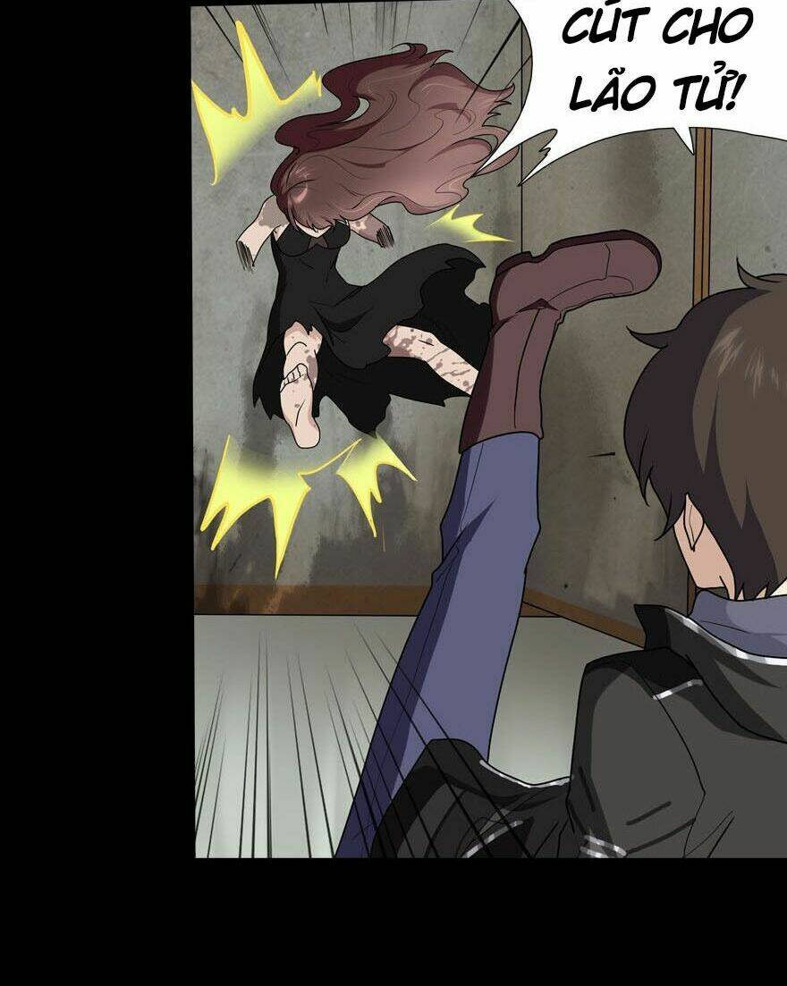 Bạn Gái Zombie Của Tôi - Chapter 43 - Page 32