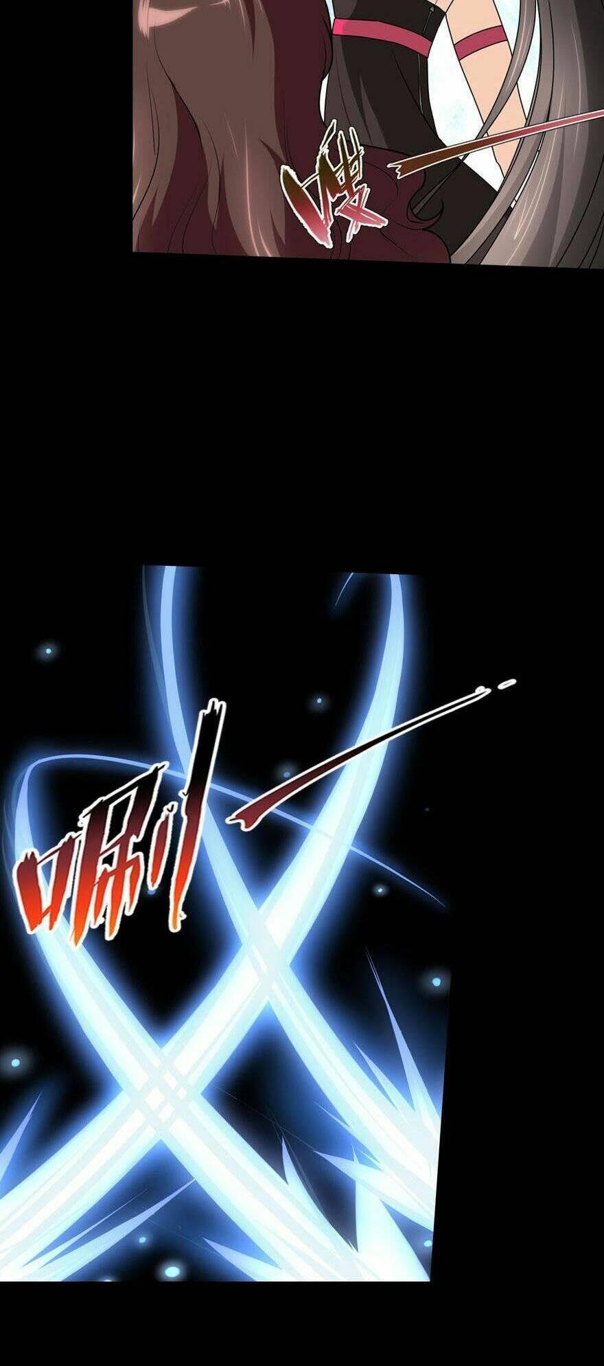 Bạn Gái Zombie Của Tôi - Chapter 43 - Page 34