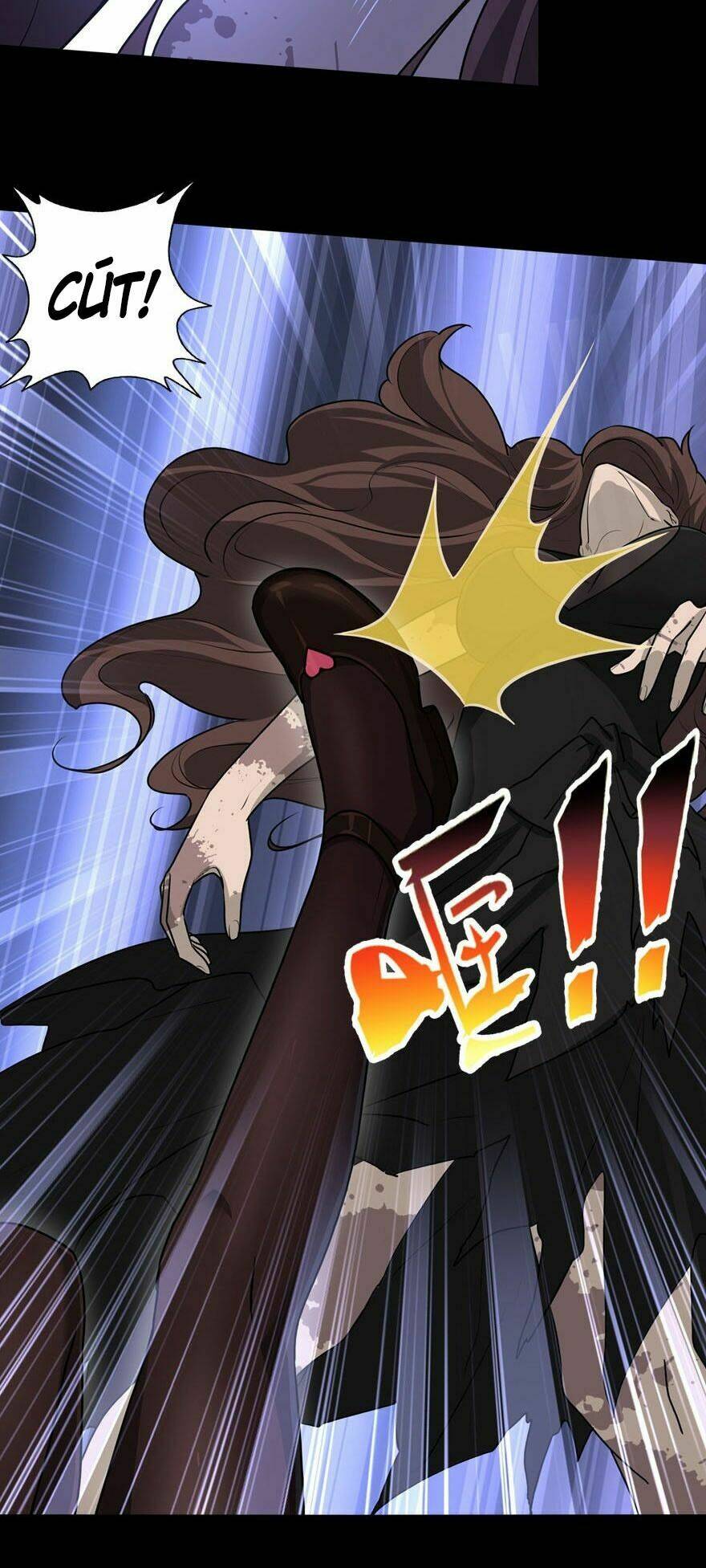 Bạn Gái Zombie Của Tôi - Chapter 43 - Page 3