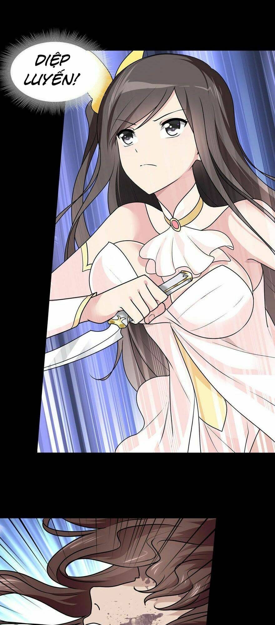 Bạn Gái Zombie Của Tôi - Chapter 43 - Page 4