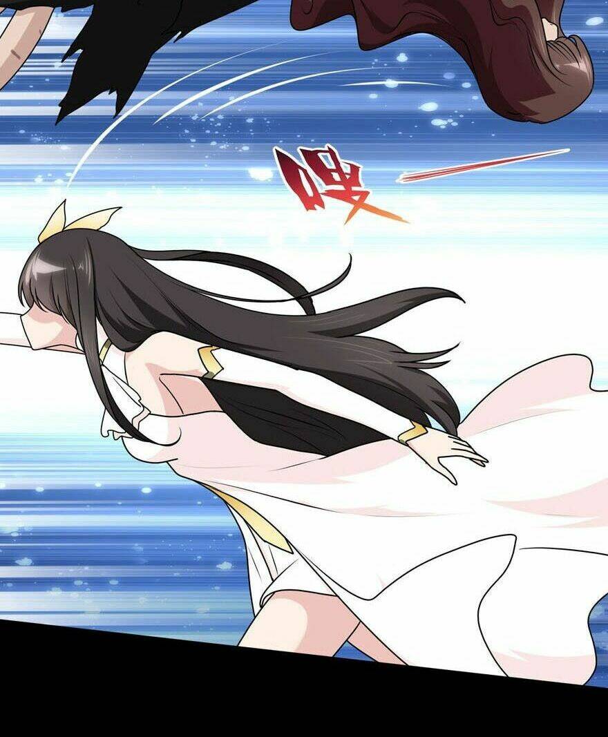 Bạn Gái Zombie Của Tôi - Chapter 43 - Page 6