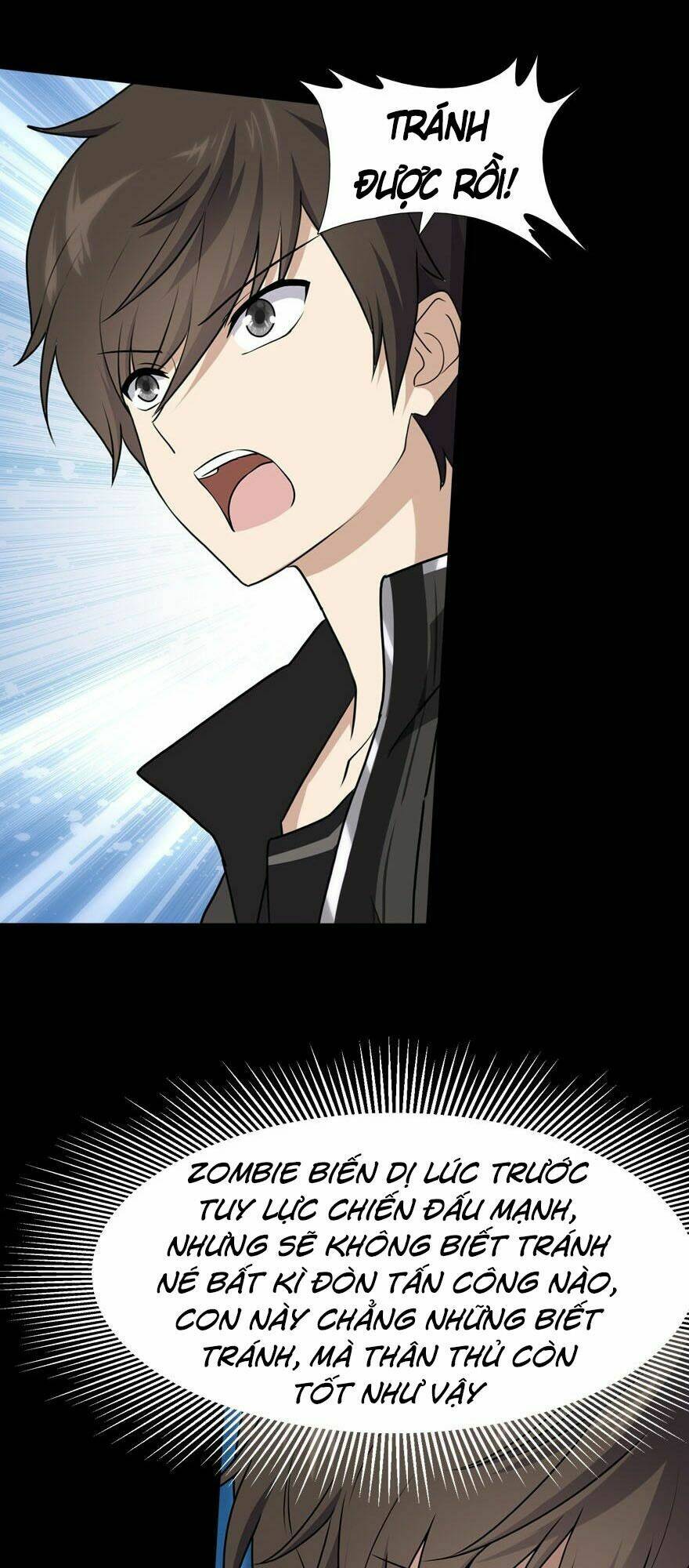 Bạn Gái Zombie Của Tôi - Chapter 43 - Page 7