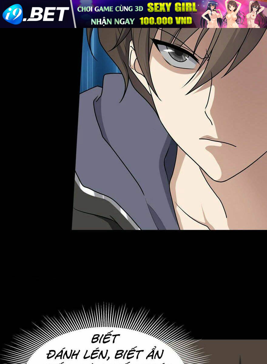 Bạn Gái Zombie Của Tôi - Chapter 43 - Page 8