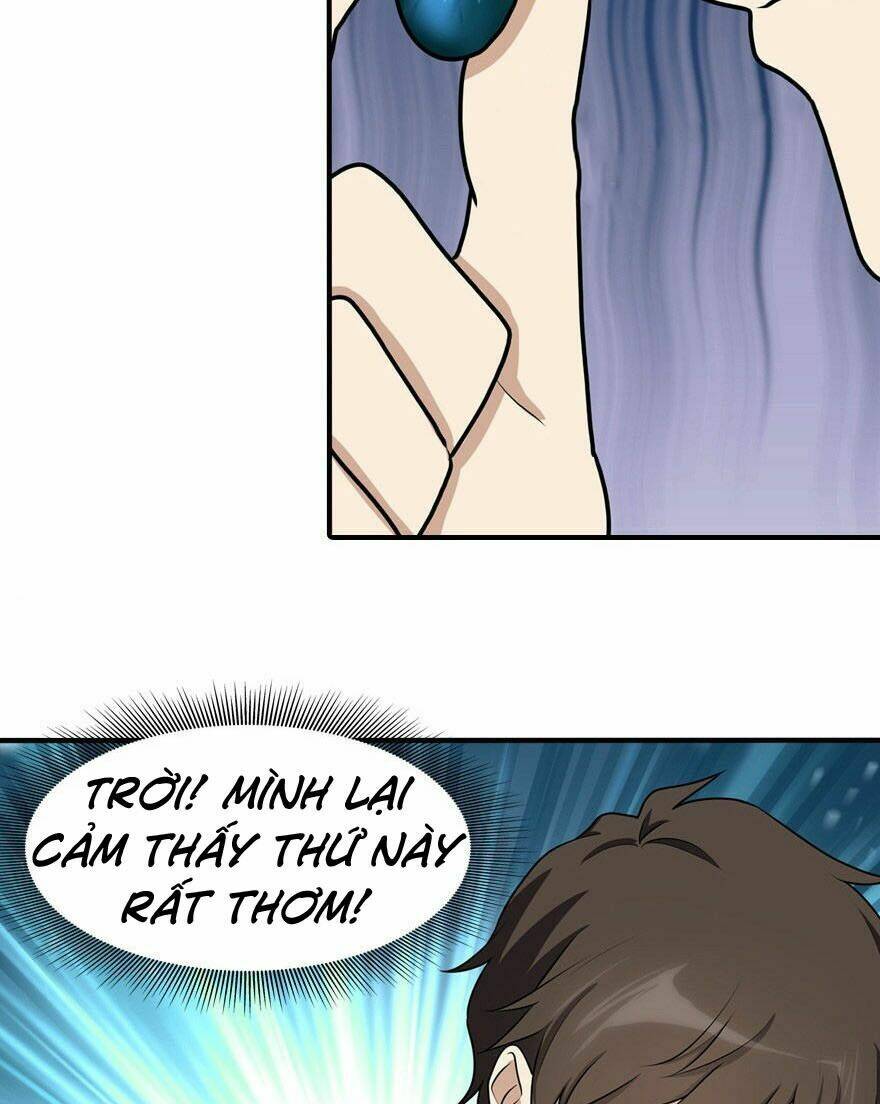 Bạn Gái Zombie Của Tôi - Chapter 44 - Page 11