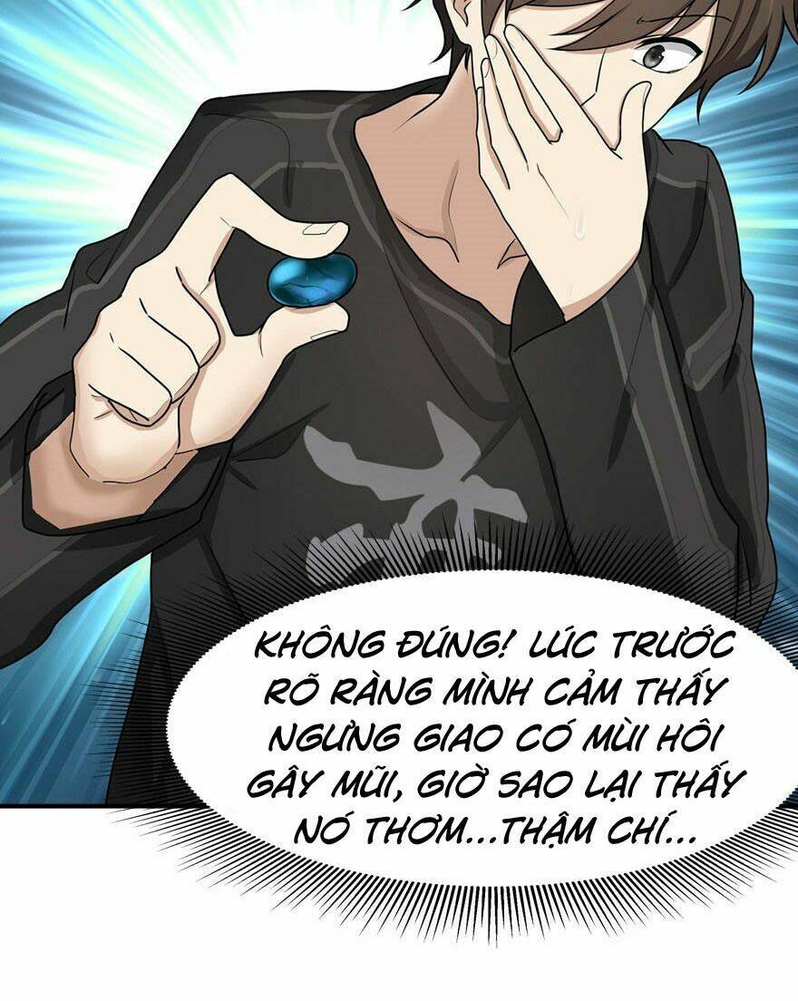 Bạn Gái Zombie Của Tôi - Chapter 44 - Page 12