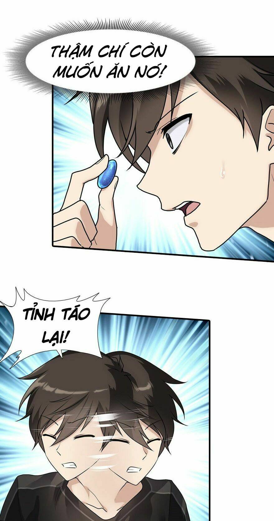 Bạn Gái Zombie Của Tôi - Chapter 44 - Page 13