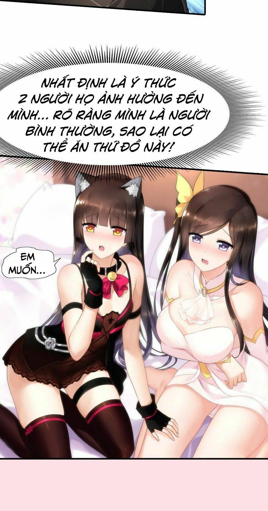 Bạn Gái Zombie Của Tôi - Chapter 44 - Page 14