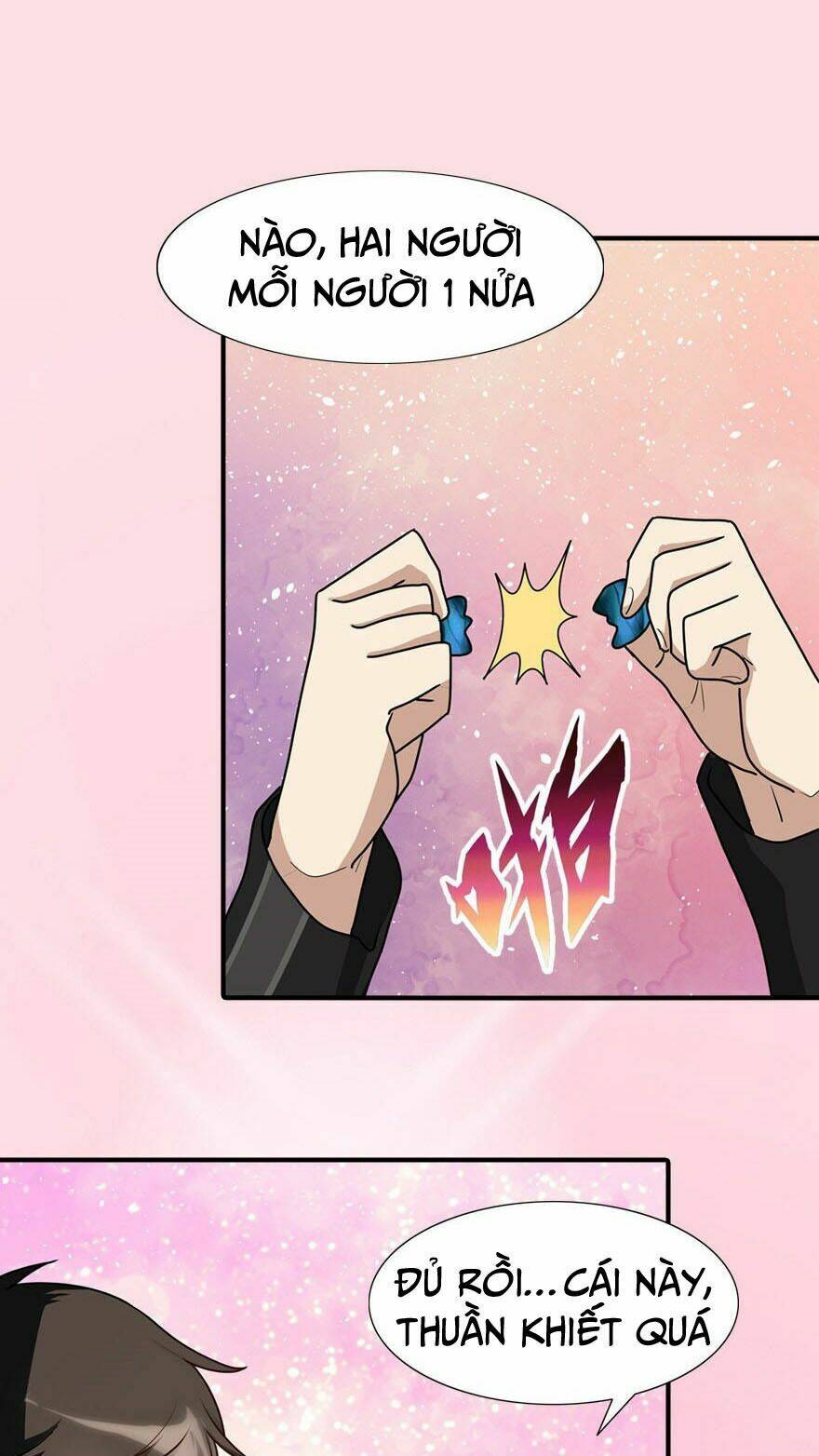 Bạn Gái Zombie Của Tôi - Chapter 44 - Page 15