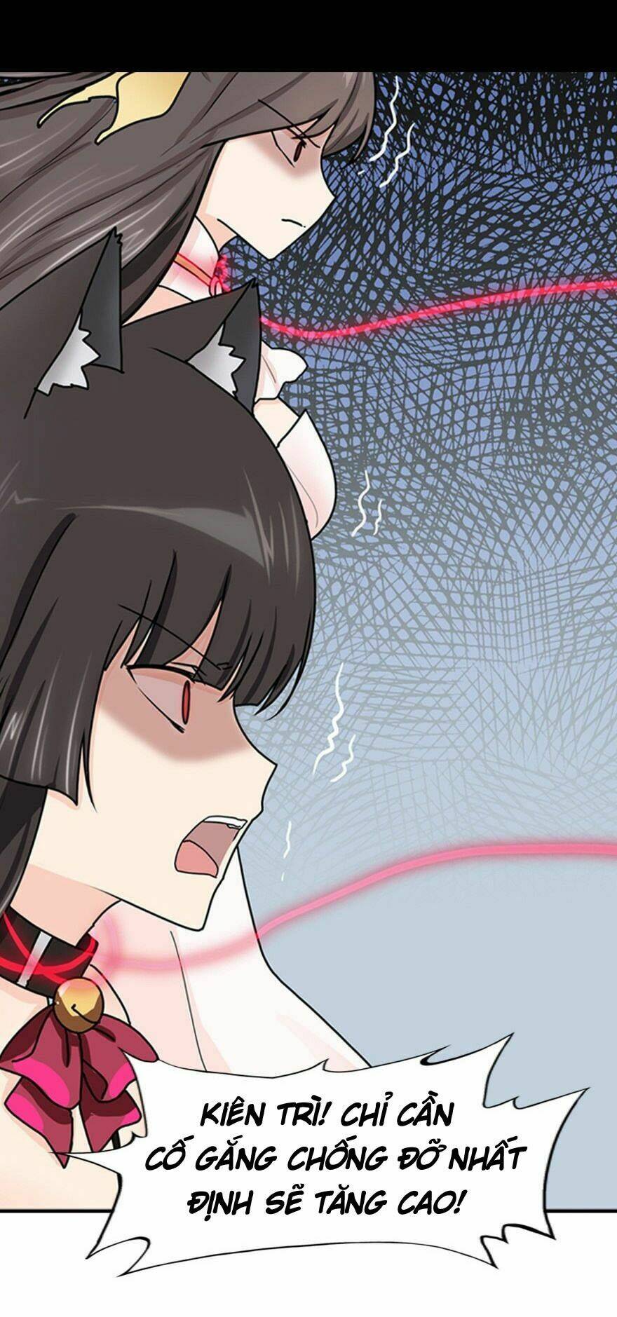 Bạn Gái Zombie Của Tôi - Chapter 44 - Page 22