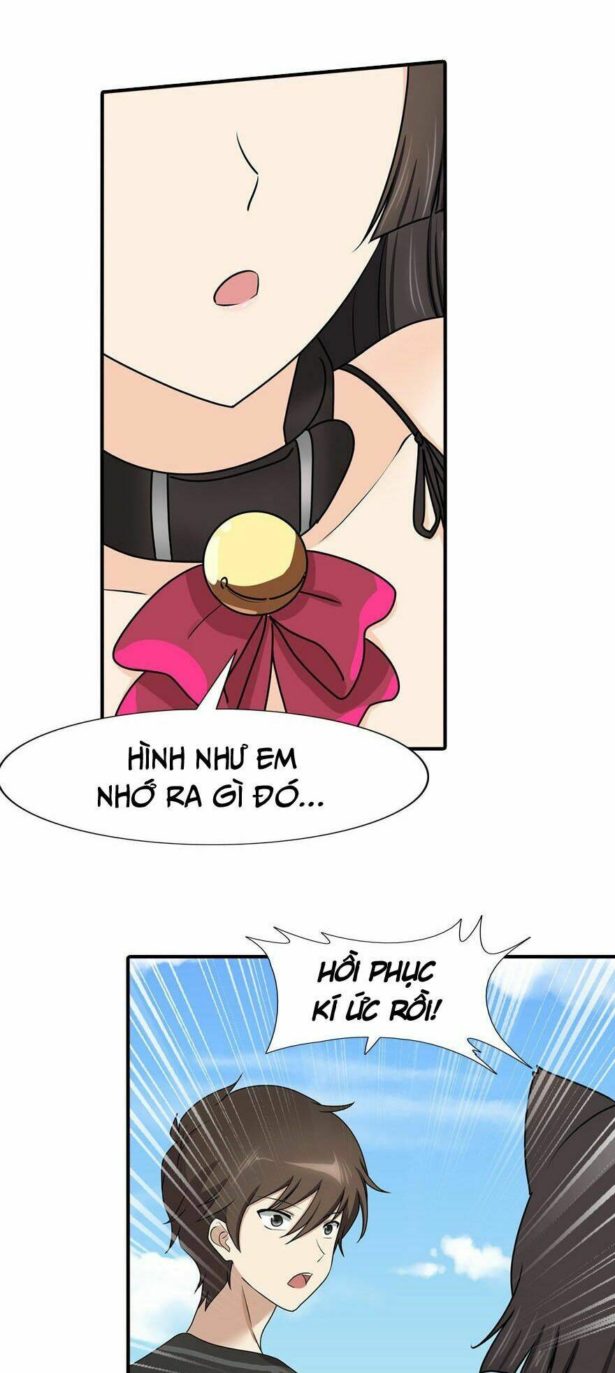 Bạn Gái Zombie Của Tôi - Chapter 44 - Page 26