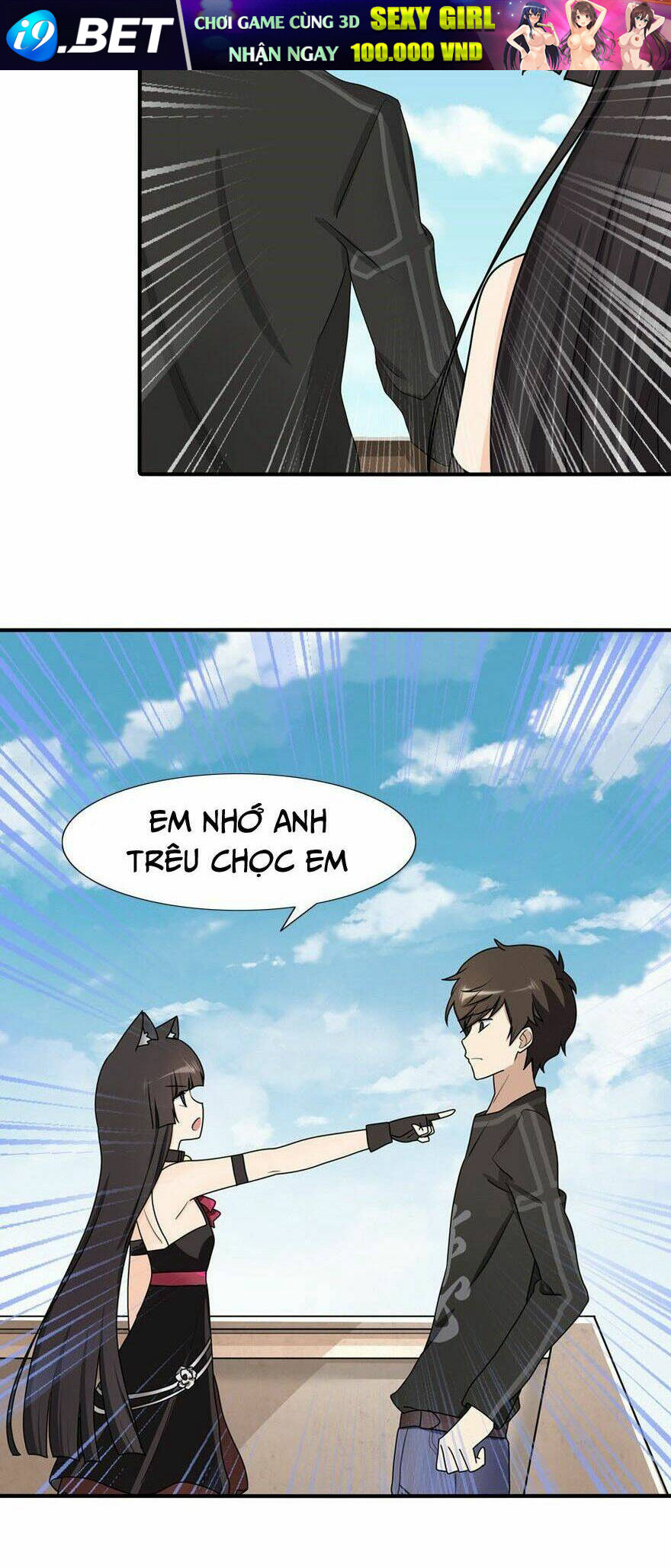 Bạn Gái Zombie Của Tôi - Chapter 44 - Page 27