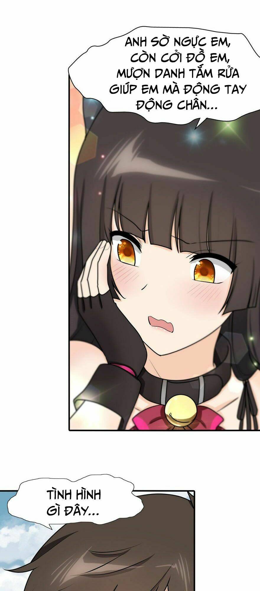 Bạn Gái Zombie Của Tôi - Chapter 44 - Page 28