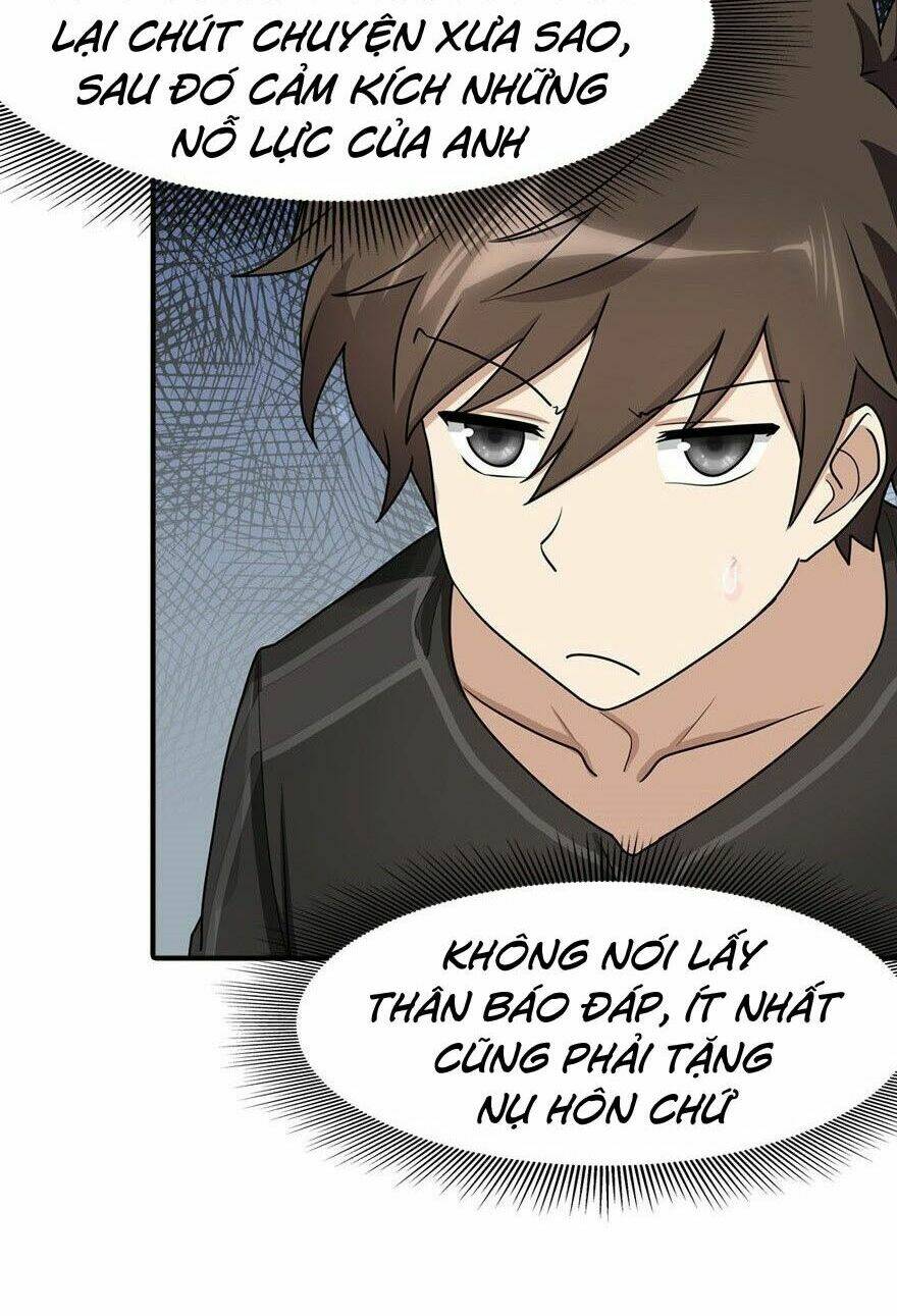 Bạn Gái Zombie Của Tôi - Chapter 44 - Page 30