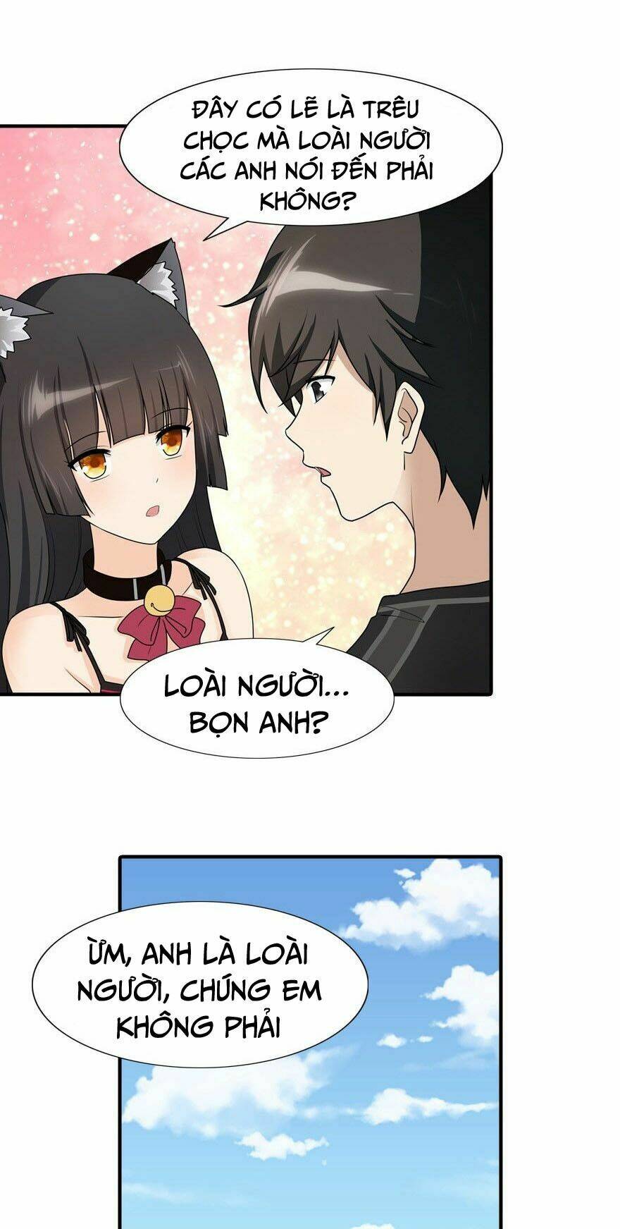 Bạn Gái Zombie Của Tôi - Chapter 44 - Page 31