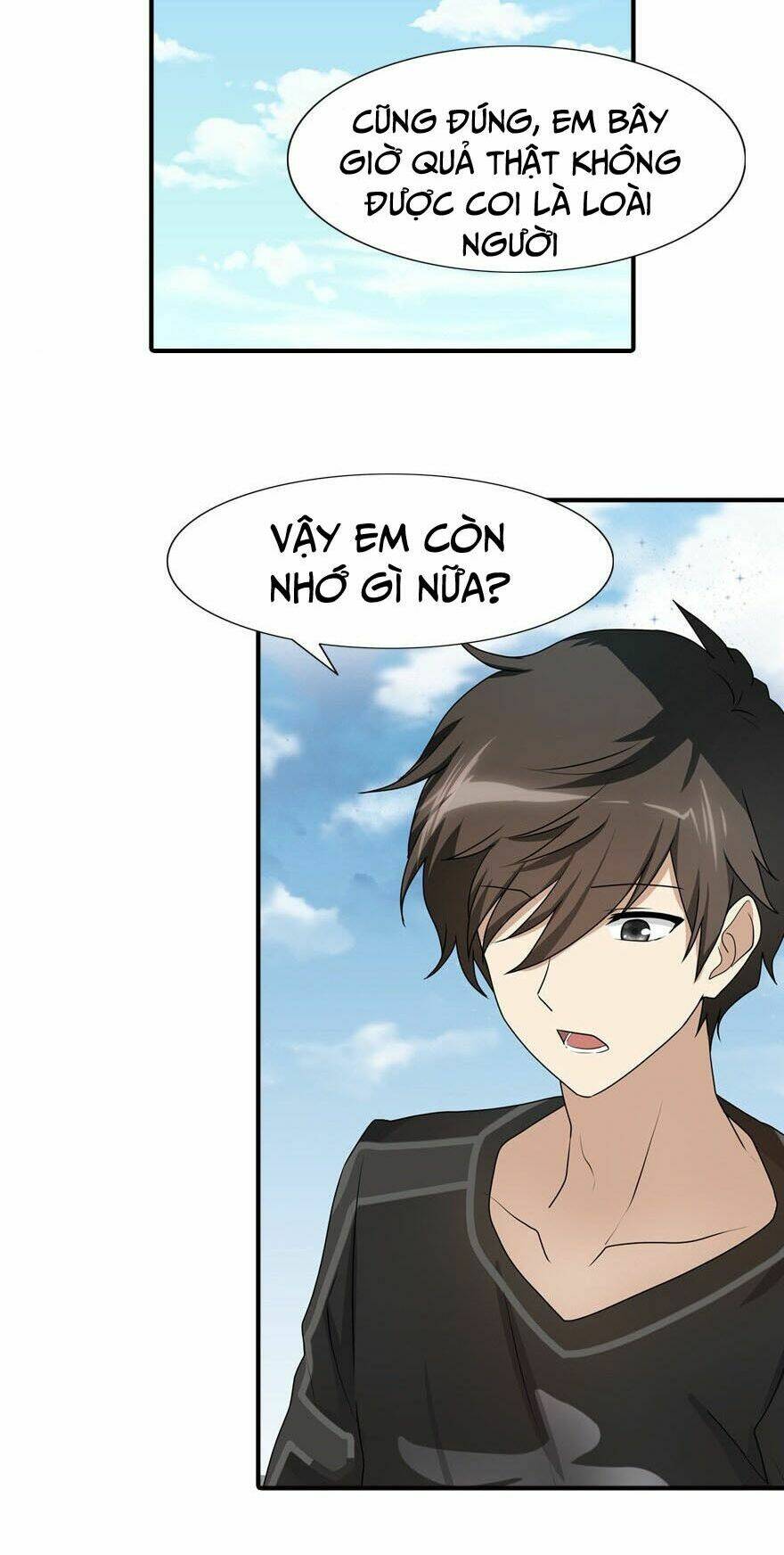 Bạn Gái Zombie Của Tôi - Chapter 44 - Page 32