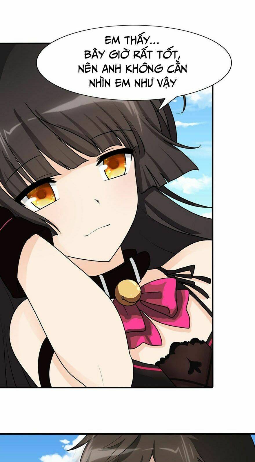 Bạn Gái Zombie Của Tôi - Chapter 44 - Page 35