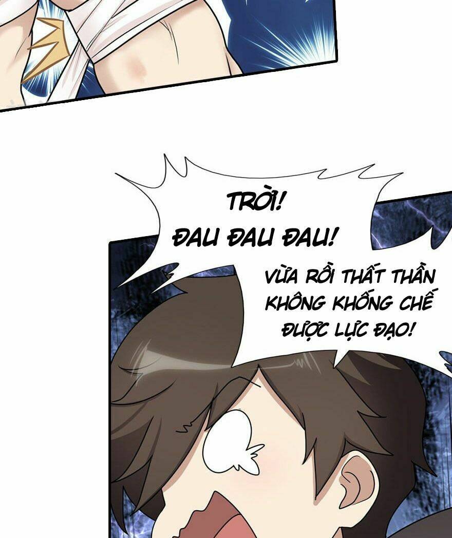 Bạn Gái Zombie Của Tôi - Chapter 44 - Page 5