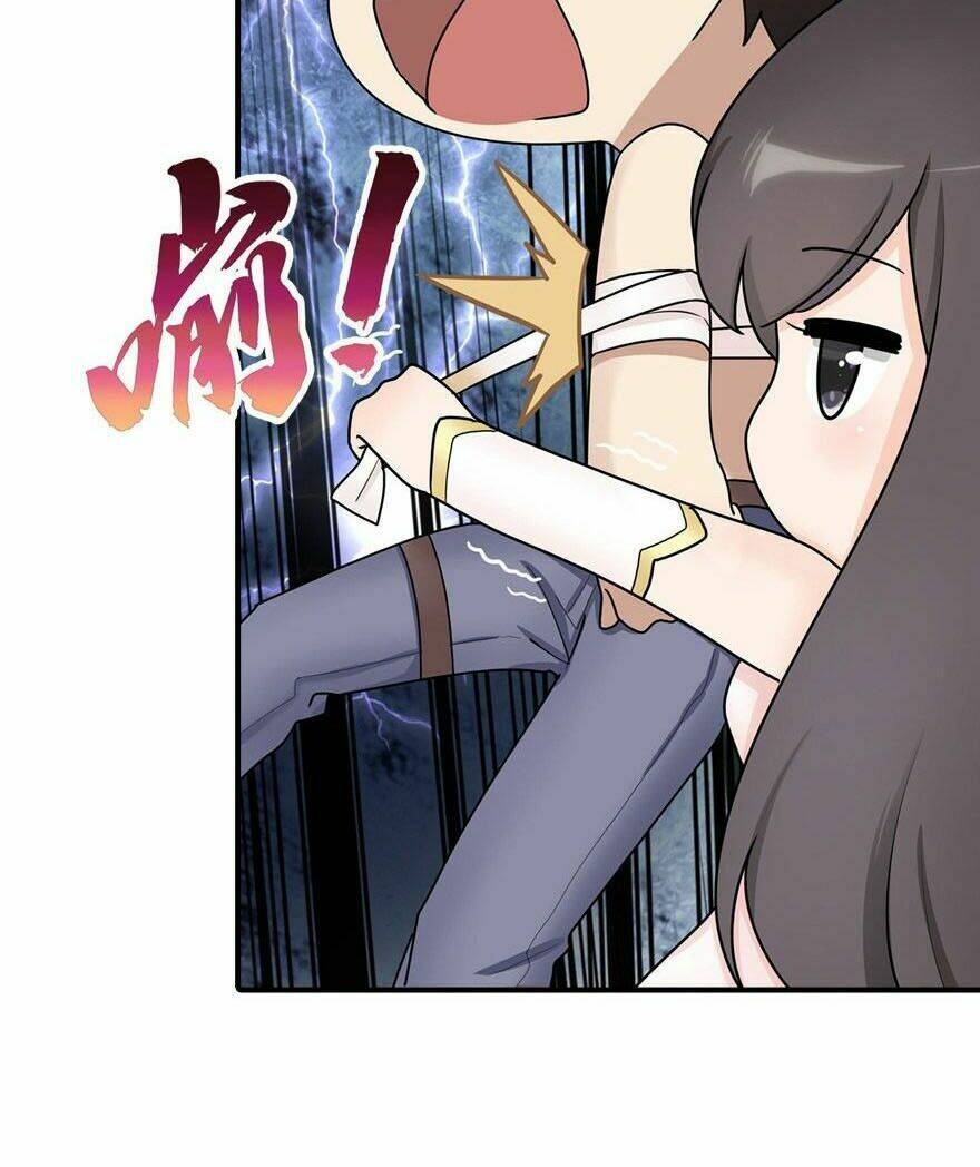 Bạn Gái Zombie Của Tôi - Chapter 44 - Page 6